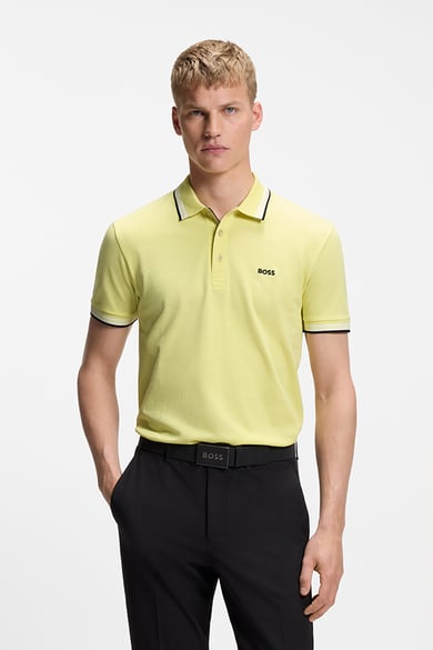 ΜΠΛΟΥΖΑ POLO BOSS - 758